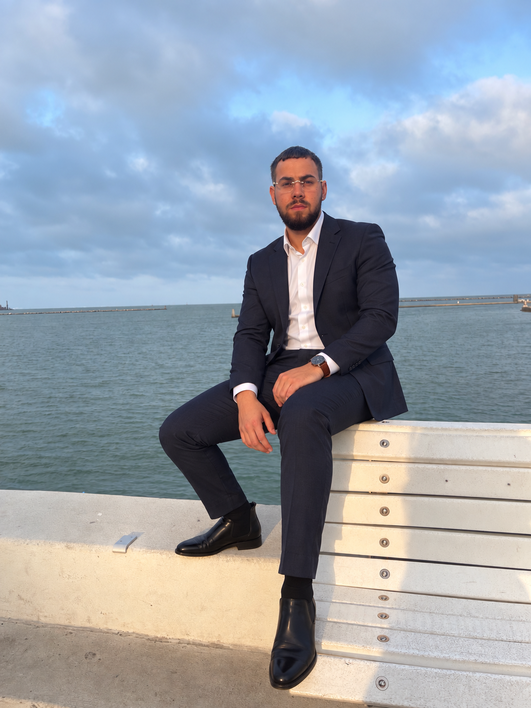 Frank Arias