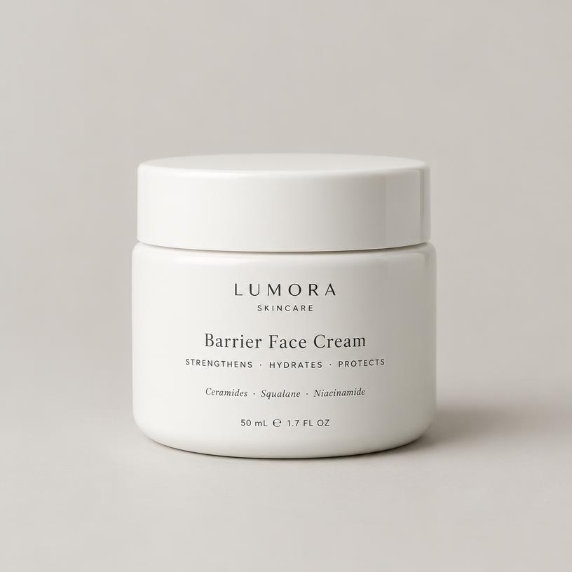 Barrier Cream