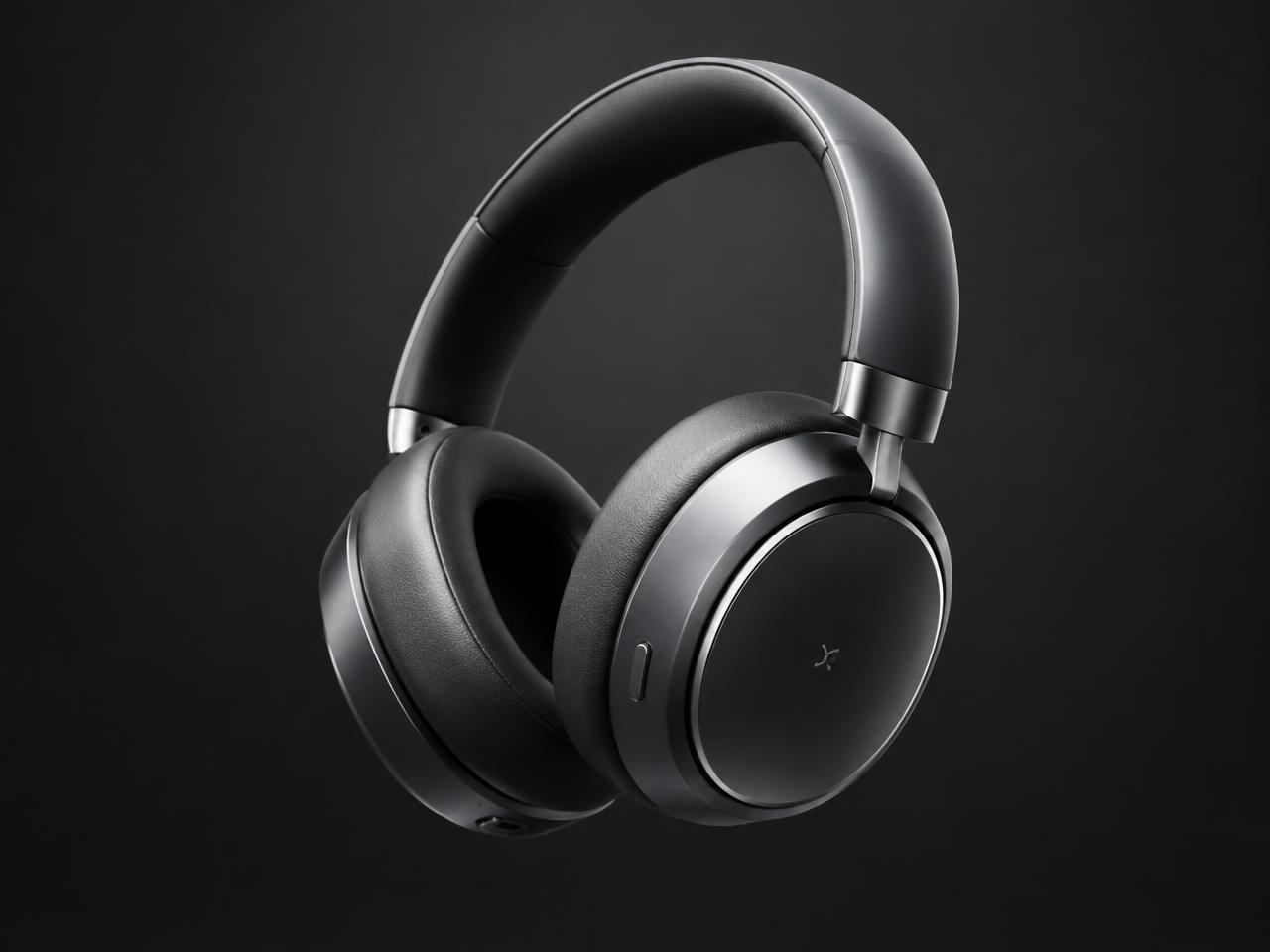 Premium Product Showcase website design style preview