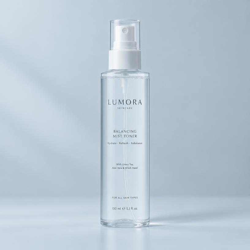 Mist Toner