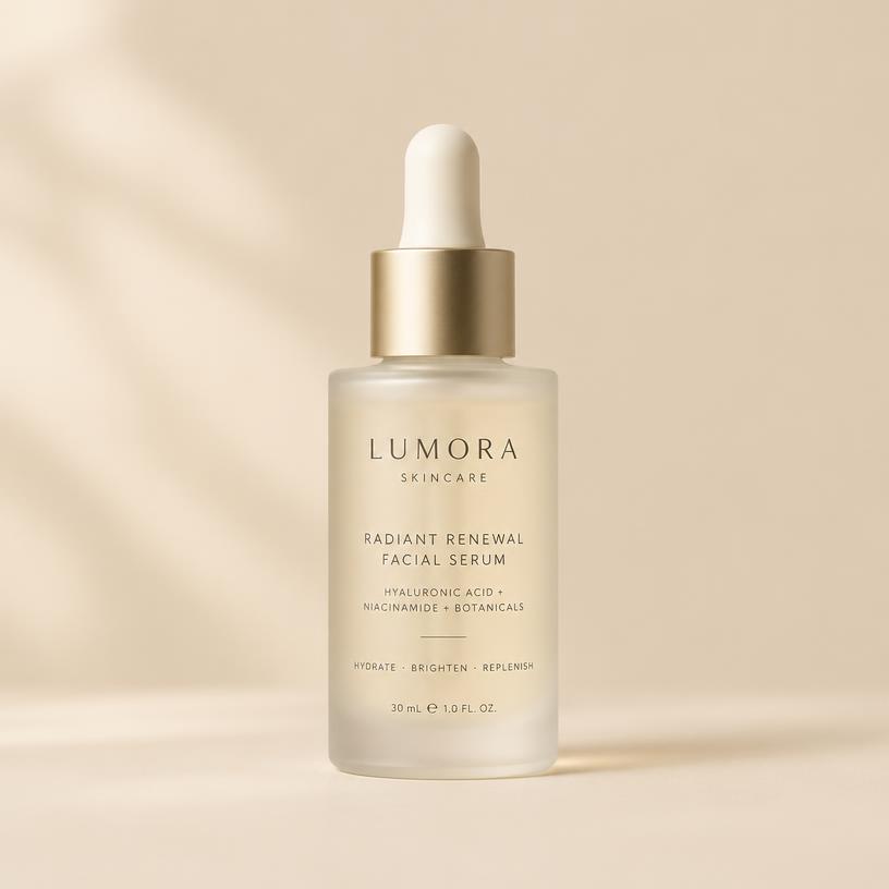 Daily Serum